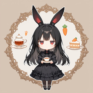 トゥインクルキッド