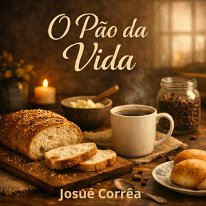 O pão da vida