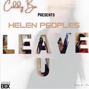 Leave U (feat. Helen Peoples)