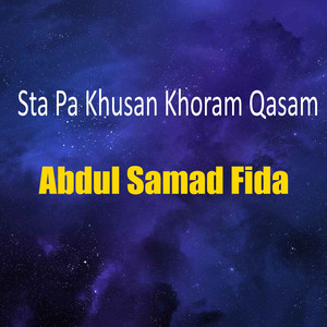 Sta Pa Khusan Khoram Qasam