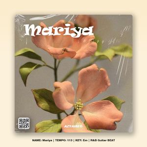 [免费] Neosoul Type Beat "Mariya"