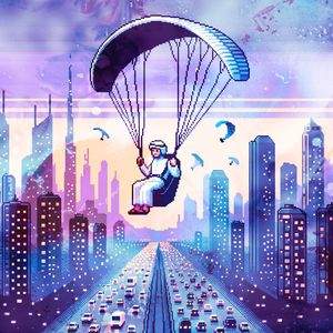 floating on low freqs