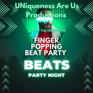 Finger Popping Beat Party