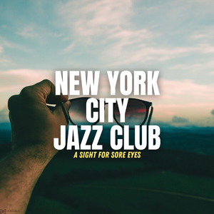 A Sight for Sore Eyes