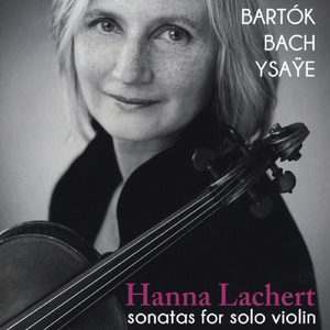 Sonata for Solo Violin, Sz. 117: IV. Presto
