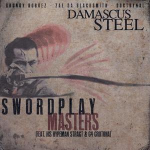 SwordPlay Masters (Instrumental)