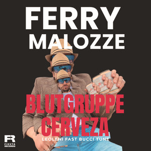 Blutgruppe Cerveza (Leoleni Fast Bucci Tune)