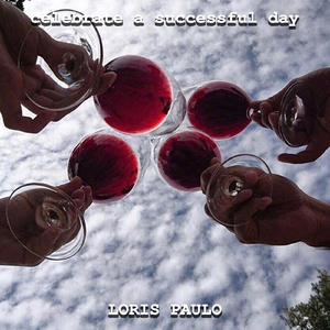 celebrate a successful day