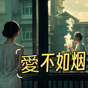 爱不如烟