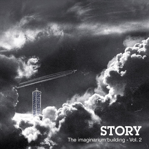 10th Floor (Back to the Imaginarium)