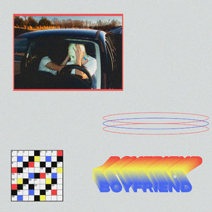 BOYFRIEND
