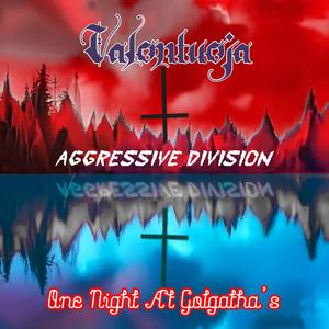 One Night At Golgatha's