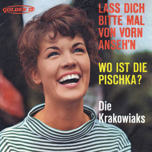 Lass dich bitte mal von vorn anseh'n (Polka) (Remastered)