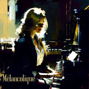 Mélancolique