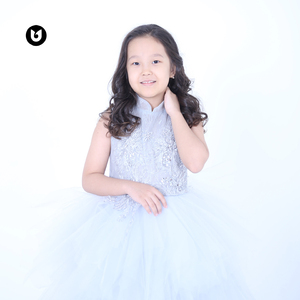 Мен әкемнің қызымын