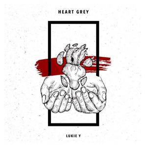 Heart Grey