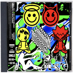 Fall In Love With Music