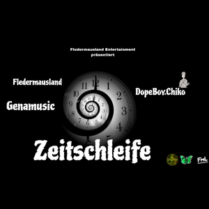 Zeitschleife