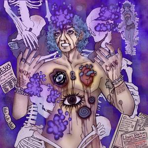 Cold Heart (feat. Elvis Cleaver) (Radio Edit)