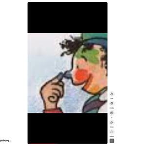 De Politieke Pepernoten van Regenboog Piet