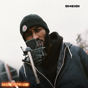 Bars On Bars l S3:E6