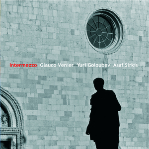 Intermezzo sinfonico