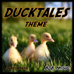 Ducktales Theme (Instrumental)