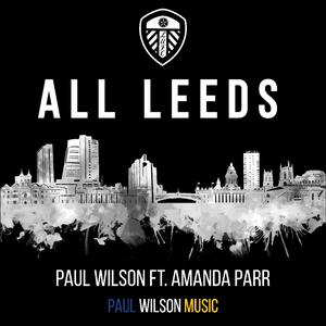 All Leeds (feat. Amanda Parr)