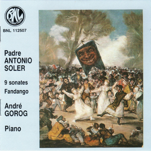 Sonate in F-Sharp Minor, SR 90