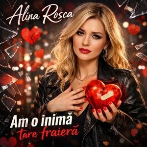 Am o inima tare fraiera