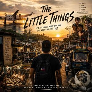 The Little Things