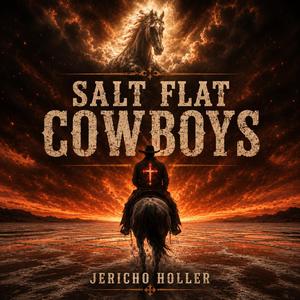 Salt Flat Cowboys