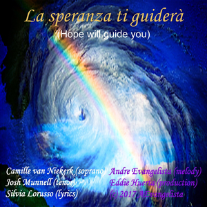 La Speranza Ti Guiderà