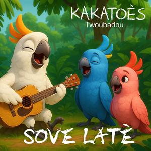 SOVE LATÈ