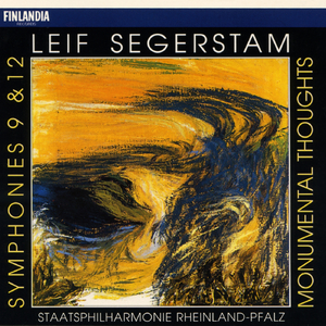 Monumental Thoughts [Martti Talvela In Memoriam]