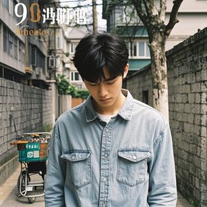 老实人的我