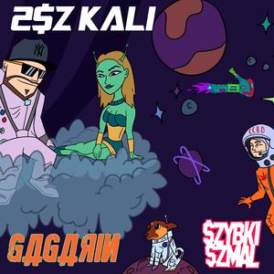 Gagarin (feat. Szybki Szmal)