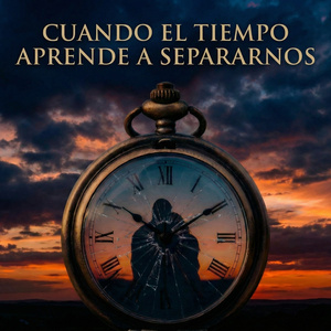 CUANDO EL TIEMPO APRENDE A SEPARARNOS