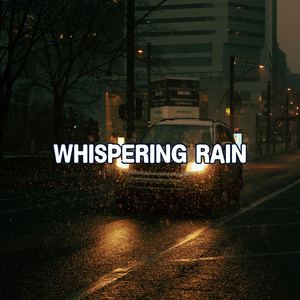 Morning Magic: A mystical and enchanting soundscape of rain fog rising from the ground in the early morning.