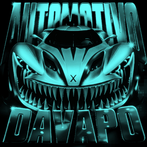 AUTOMOTIVO DA VAPO (Ultra Slowed)