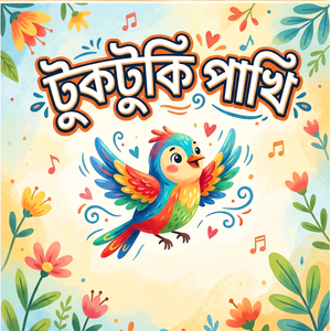 টুকটুকি পাখি