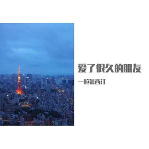 爱了很久的朋友