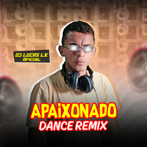 Apaixonado (Dance Remix)