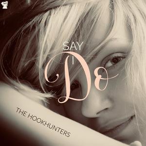 Say I Do