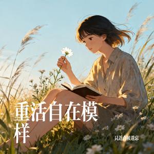 重活自在模样