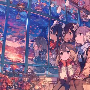 スイミーガール