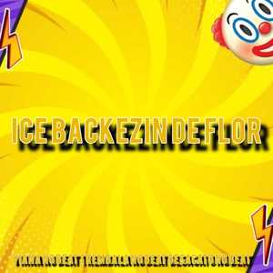 Ice Backezin de Flor