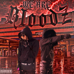 Two Blood Guys