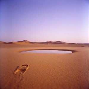 Footsteps
