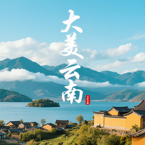 大美云南